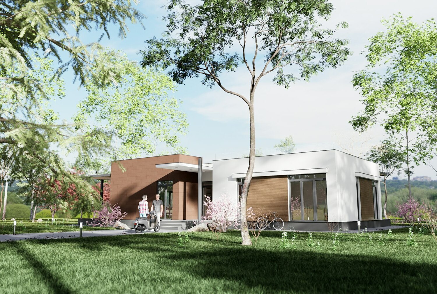 разработка проекта